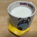 papikun's cooksnap of when they made 簡単ミルクくず湯.