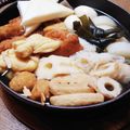 ジュスカ's cooksnap of when they made ウチの黄金比*おでんのだし.