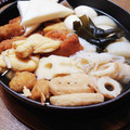 ジュスカ's cooksnap of when they made ウチの黄金比*おでんのだし.