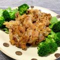 きっかママ's cooksnap of when they made 簡単カツレツ.