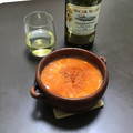 居酒屋まるみ's cooksnap of when they made 海老のトマト煮込み.
