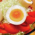 Emihann's cooksnap of when they made 柚子胡椒でさっぱり♪おつまみ味玉.