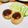 ねっちゃんっ's cooksnap of when they made メンチカツみたいな☆ハンバーグ.