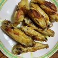 クックH86AFM☆'s cooksnap of when they made 超簡単！鶏スペアリブのカレーグリル.