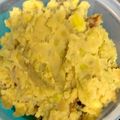 みっきちっちゃん's cooksnap of when they made さつまいものスイート・サラダ.