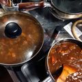 nanaco_'s cooksnap of when they made 大人も子どもも満足！秘密の甘口カレー.