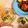 mack♪♪♪'s cooksnap of when they made 焼きカブと水菜のデリ風サラダ.
