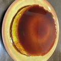 クックまひこ's cooksnap of when they made ミキサーで簡単☆濃厚かぼちゃプリンケーキ.