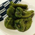 ケンコウママ's cooksnap of when they made コレはウマイ！！ごま油香るピーマン煮浸し.