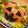 おはよんぐ's cooksnap of when they made ハロウィンおばけのケーキ寿司.