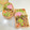 〜みみ〜's cooksnap of when they made 自家製桜大根のお漬物.