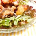 もすろー's cooksnap of when they made タコのからあげ.