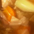 クックS5N2AF☆'s cooksnap of when they made さわらと白菜の中華煮.