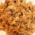 ☆ドキンちゃん☆”'s cooksnap of when they made うなぎの蒲焼きのたれで速攻簡単！鶏そぼろ.