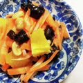 ティグス's cooksnap of when they made 袋でもみもみ！キャロットラペ.