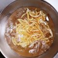 やなぎだまこ's cooksnap of when they made 激旨な塩クラゲの下処理方！.
