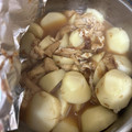 ヘルシーみちこ's cooksnap of when they made 昔ながらの☆里芋の煮っ転がし.