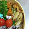 M130018's cooksnap of when they made 今宵は 味噌炒め♬豚肉とエリンギと長ネギ.