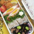 2児ママみきてぃ's cooksnap of when they made 市販の焼売を美味しく.
