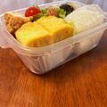 momナナ's cooksnap of when they made リピ決定！の甘い卵焼き　お弁当にも♡.