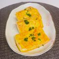 へい♡ゆー♡'s cooksnap of when they made コチュジャンで豆腐ステーキ：ダイエット.