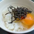ひんべえ's cooksnap of when they made 私の大好きな♡卵かけごはん.