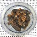 おはなすき's cooksnap of when they made なすといえばコレ！なすと桜エビの煮物.