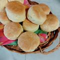 ねこ神様's cooksnap of when they made トイロ家のさっくりフワフワスコーン♪.