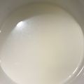 Yokchina's cooksnap of when they made 甘酒の炭酸割り～☆.
