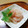クックI7I5L1☆'s cooksnap of when they made 大根に桜えびの色を移した簡単煮.