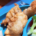 kissxxx's cooksnap of when they made 野菜たっぷり我が家の★揚げ餃子★.