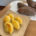 りのひまママ's cooksnap of when they made 簡単！スイートポテト.