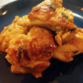 三兄弟の肝っ玉母さん's cooksnap of when they made 若鶏の梅みそ焼き＠倉敷市学校給食.