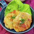 yuki★haru's cooksnap of when they made 蓮根の豚肉巻〜チリソース甘辛照り焼き.