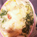 たまちゃん♥'s cooksnap of when they made 濃厚うまぁ♡白菜と長いもの和風グラタン.
