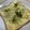 papikun's cooksnap of when they made しらすトースト.