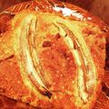 ☆なおみんみ☆'s cooksnap of when they made バナナブレッド☆グルテンフリー.