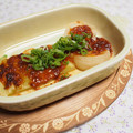 バカリャウ's cooksnap of when they made ネギをトースターで焼いただけで激うま♡.