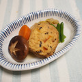 バカリャウ's cooksnap of when they made 白菜としめじ・がんもどきの煮物♪.