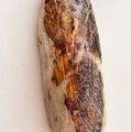 青空スプーン's cooksnap of when they made 焼きサバ寿司.