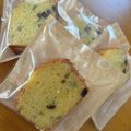 ☆☆☆Rei☆☆☆'s cooksnap of when they made レーズン&梅酒のパウンドケーキ☆.