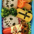 巴マミ14歳's cooksnap of when they made 人参でハロウィンかぼちゃ.