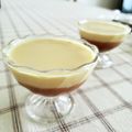 ドミンゲス's cooksnap of when they made 豆乳と小豆のプリン風！卵不使用.