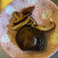 taya穂's cooksnap of when they made 凄ウマ★お急ぎ15分で干し椎茸の戻し方！.
