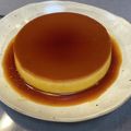 mh★'s cooksnap of when they made ＊柔らか＆なめらか♪かぼちゃプリン＊.