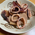 ナップ99's cooksnap of when they made 超簡単☆ほっこり美味しいイカと里芋の煮物.
