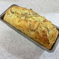 クックN1PP21☆'s cooksnap of when they made 手作り栗ペーストで、栗ケーキ！.