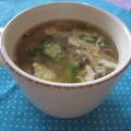 えみんちゅ＊'s cooksnap of when they made とろとろコンソメスープ.