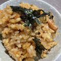 わたるんママ's cooksnap of when they made 蒲焼き穴子の炊き込みご飯.