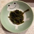 shinmai73☆'s cooksnap of when they made 大量消費！ピーマンの佃煮風きんぴら.